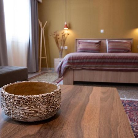 Ririka Athens Homes Экстерьер фото
