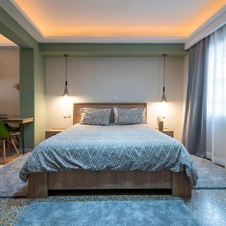 Ririka Athens Homes Экстерьер фото