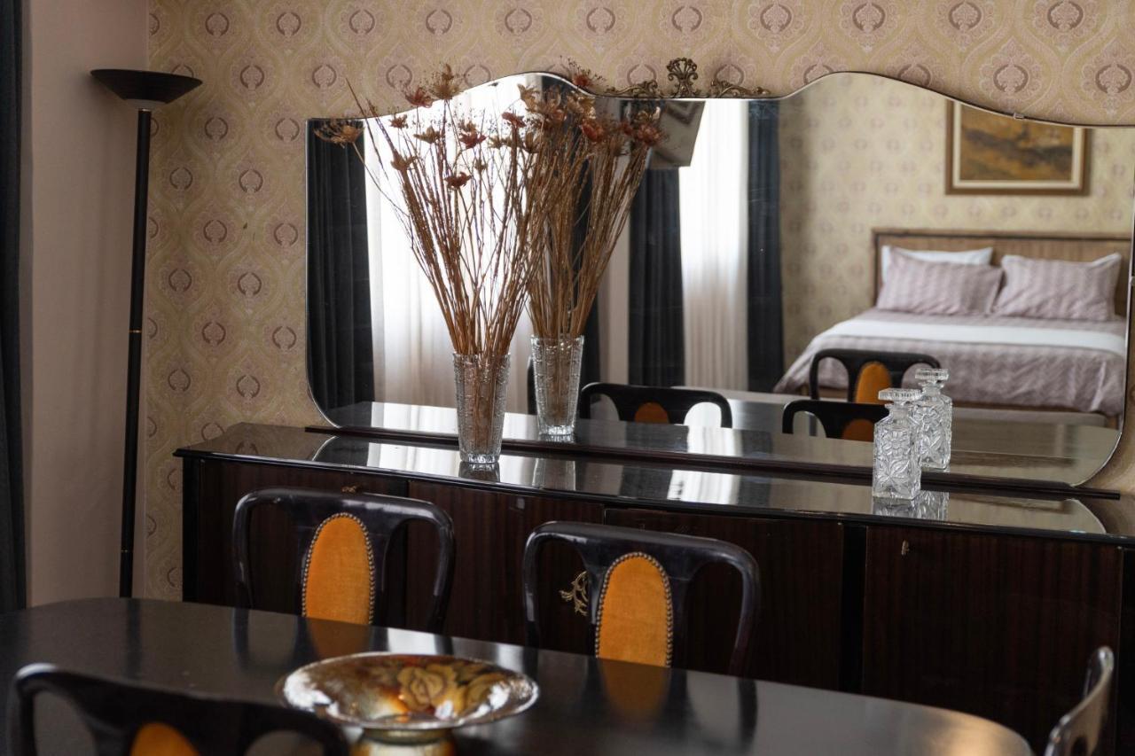 Ririka Athens Homes Экстерьер фото