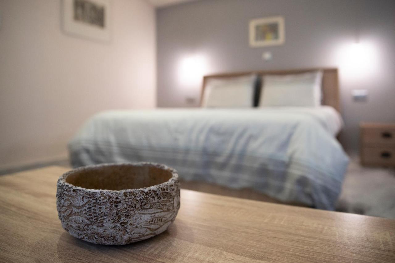 Ririka Athens Homes Экстерьер фото